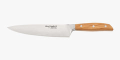 Cuchillo cocinero serie José Andrés 210 mm