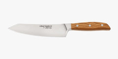 Rocking Santoku Serie José Andrés 190 mm