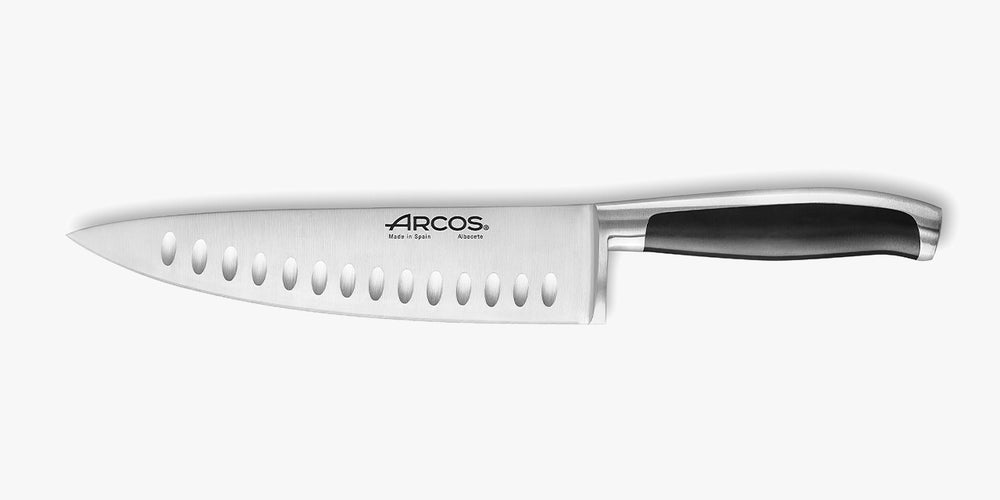 Cuchillo cocinero Serie Kyoto 210 mm