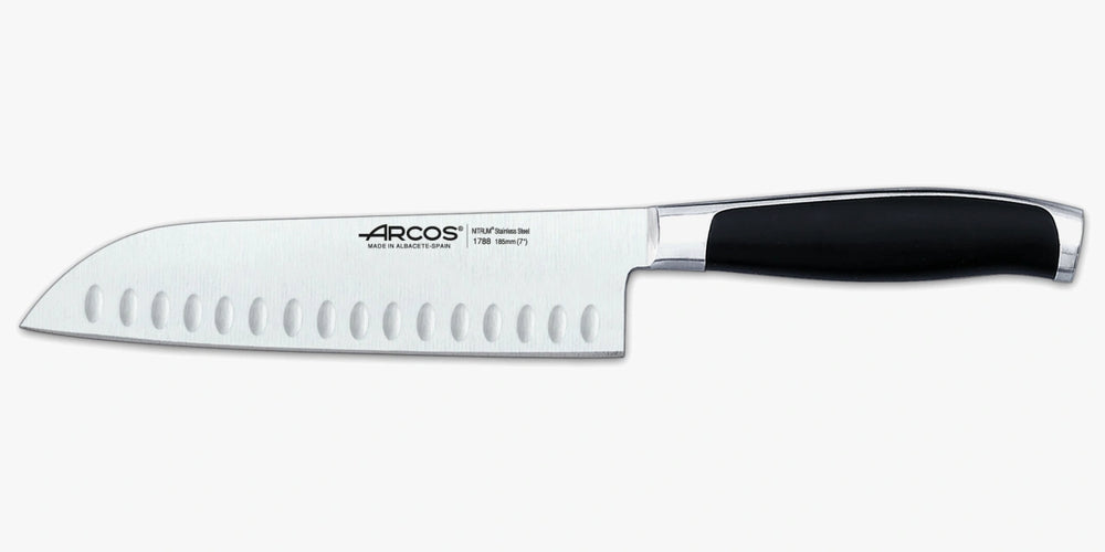 Kyoto Santoku Knife
