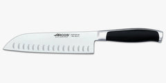 Cuchillo Santoku Serie Kyoto 185 mm