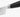 Cuchillo Santoku Serie Kyoto 185 mm (1)