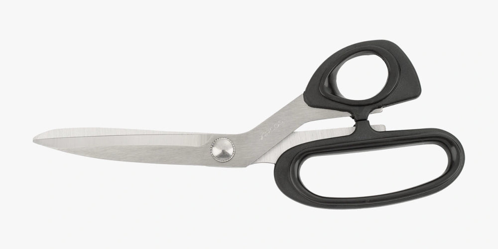 Küchenschere Schwarz Serie Prochef 210 mm