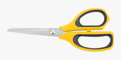 Tijeras de Cocina color amarillo  Serie Prochef 215 mm