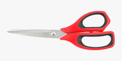 Küchenschere in Rot 235 mm Serie Prochef