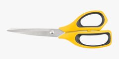 Tijeras de Cocina Color Amarillo Serie Prochef  235 mm