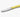 Cuchillo Mantequilla Color Limón Serie Nova 90 mm (1)