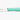Cuchillo Mantequilla Color Menta Serie Nova 90 mm