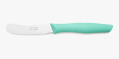 Cuchillo Mantequilla Color Menta Serie Nova 90 mm