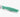 Cuchillo Mantequilla Color Menta Serie Nova 90 mm (2)