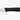 Cuchillo Mondador Color Negro Serie Nova 70 mm