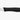 Cuchillo mondador Color Negro Serie Nova 60 mm
