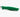 Cuchillo mondador Color Verde Serie Nova 60 mm (2)