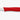 Cuchillo mondador Color Rojo Serie Nova 60 mm