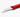 Cuchillo mondador Color Rojo Serie Nova 60 mm (1)