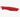 Cuchillo mondador Color Rojo Serie Nova 60 mm (2)