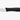 Cuchillo Mondador Color Negro Serie Nova 80 mm