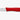 Cuchillo Mondador Color Rojo Serie Nova 80 mm