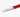 Cuchillo Mondador Color Rojo Serie Nova 85 mm (1)