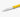 Cuchillo Mondador Color Amarillo Serie Nova 85 mm (1)