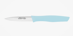 Nova Light Blue Paring Knife 85 mm