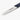 Cuchillo Mondador Serie Nova Azul oscuro 85 mm (1)