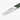 Cuchillo Mondador Serie Nova Verde 85 mm (1)