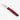 Cuchillo Mondador Serie Nova Rojo 85 mm