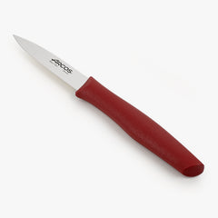 Nova Red Paring Knife 85 mm
