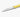 Cuchillo Mondador Color Limón  Serie Nova 85 mm (1)