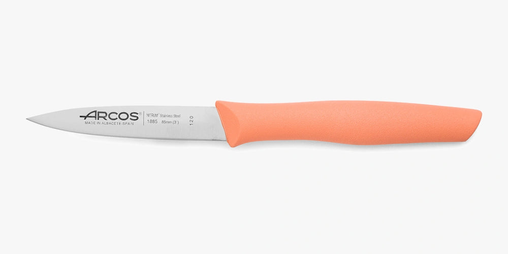 Couteau d'office Nova Corail 85 mm