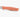 Cuchillo Mondador Color Coral Serie Nova 85 mm (2)