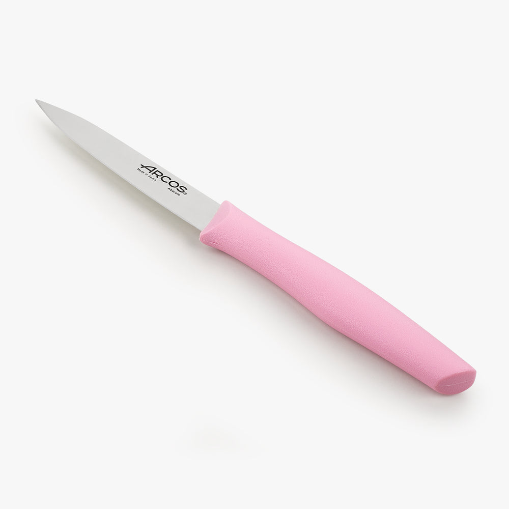 Faca para descascar Nova rosa 100 mm