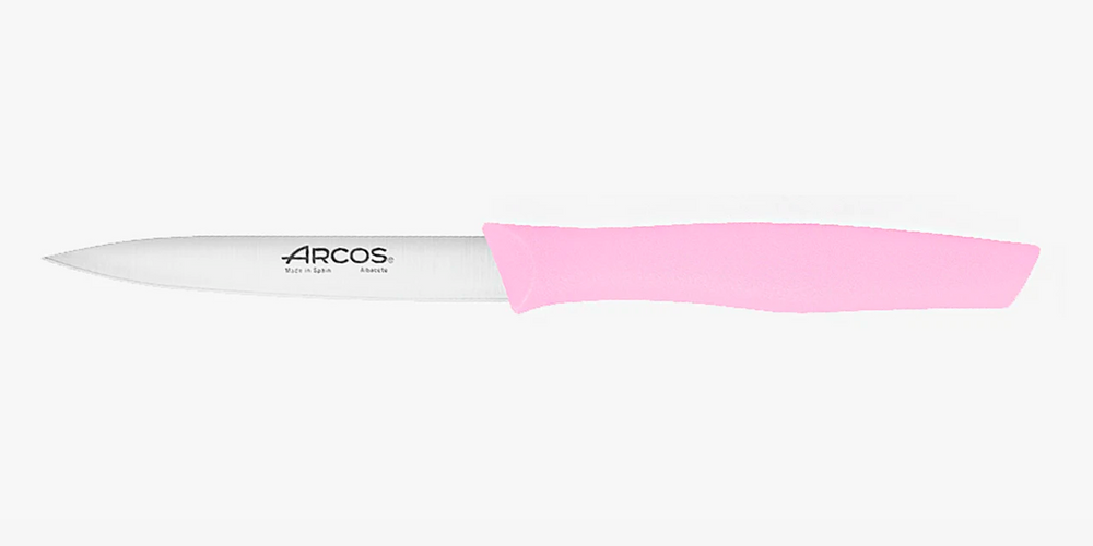 Cuchillo Mondador Serie Nova Rosa 100 mm