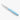 Cuchillo Mondador Serie Nova Azul claro 100 mm (1)