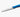 Cuchillo Mondador Color Azul Perlado Serie Nova 100 mm (1)