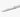 Cuchillo Mondador Color Blanco Perlado Serie Nova 100 mm (1)