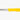 Cuchillo Mondador Color Amarillo Perlado Serie Nova 100 mm