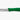 Cuchillo Mondador Color Verde Serie Nova 100 mm