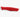 Cuchillo Mondador Color Rojo Serie Nova 100 mm (2)