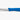 Cuchillo Mondador Color Azul Serie Nova 100 mm