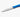 Cuchillo Mondador Color Azul Serie Nova 100 mm (1)