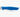 Cuchillo Mondador Color Azul Serie Nova 100 mm (2)
