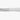 Cuchillo Mondador Color Blanco Serie Nova 100 mm