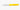 Cuchillo Mondador Color Amarillo Serie Nova 100 mm