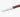 Cuchillo Mondador Color Marrón Serie Nova 100 mm (1)