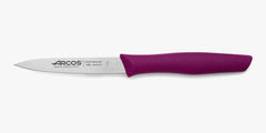 Nova Series 100 mm Fuchsia Colour Paring Knife