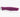 Cuchillo Mondador Color Fucsia Serie Nova 100 mm (2)
