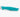 Cuchillo Mondador Color Turquesa Serie Nova 100 mm (2)