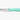 Cuchillo Mondador Color Menta Serie Nova 100 mm